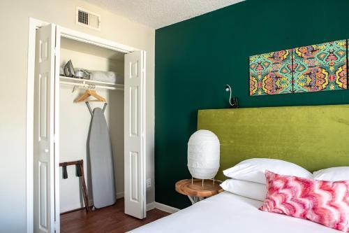 Apartamento Chic Apts In Central Austin By Wanderjaunt