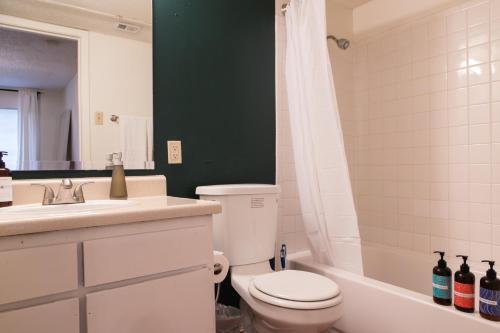Apartamento Chic Apts In Central Austin By Wanderjaunt