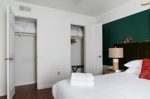 Apartamento Chic Apts In Central Austin By Wanderjaunt
