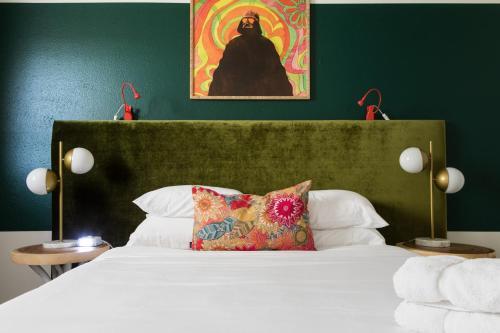 Apartamento Chic Apts In Central Austin By Wanderjaunt