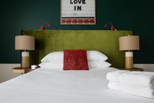 Apartamento Chic Apts In Central Austin By Wanderjaunt