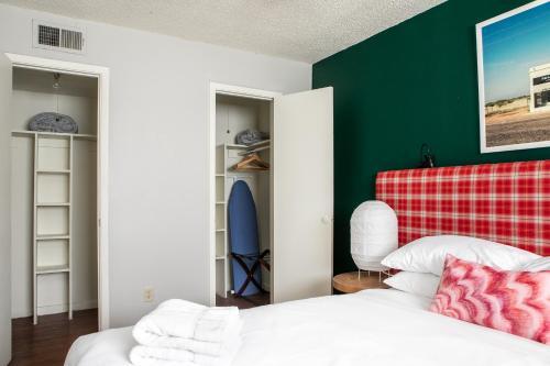 Apartamento Chic Apts In Central Austin By Wanderjaunt