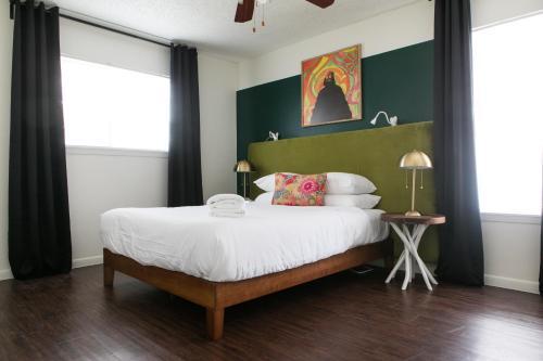 Apartamento Chic Apts In Central Austin By Wanderjaunt