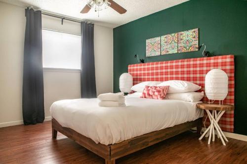 Apartamento Chic Apts In Central Austin By Wanderjaunt