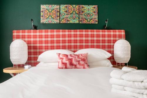 Apartamento Chic Apts In Central Austin By Wanderjaunt