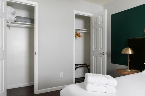 Apartamento Chic Apts In Central Austin By Wanderjaunt
