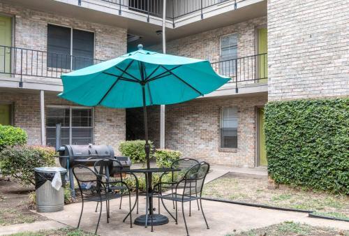 Apartamento Chic Apts In Central Austin By Wanderjaunt