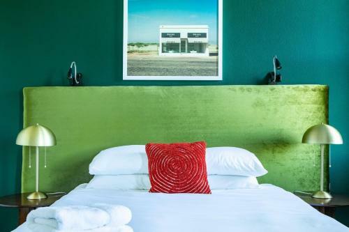 Apartamento 2br South Congress Apt #2328 By Wanderjaunt