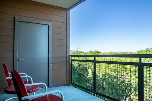 Apartamento 2br South Congress Apt #2328 By Wanderjaunt