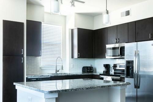 Apartamento 2br South Congress Apt #2328 By Wanderjaunt