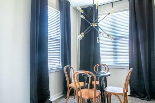 Apartamento 2br South Congress Apt #2328 By Wanderjaunt