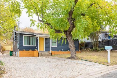 Wanderjaunt - Sendero - 3br - East Mlk