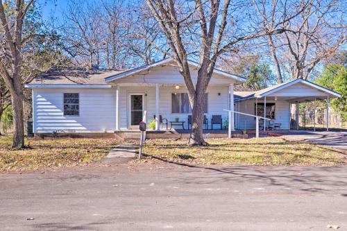 Winslons Texas Star - Belton Family Home!