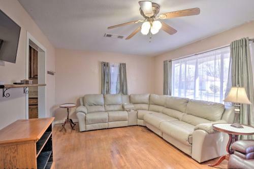 Winslons Texas Star - Belton Family Home!