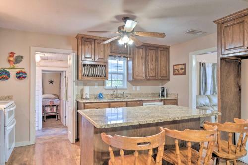 Winslons Texas Star - Belton Family Home!