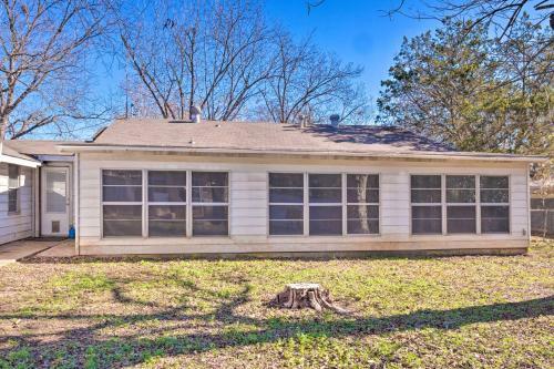 Winslons Texas Star - Belton Family Home!