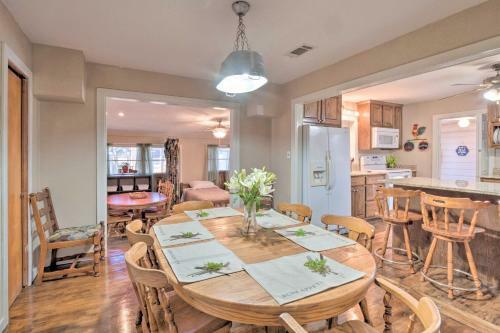 Winslons Texas Star - Belton Family Home!