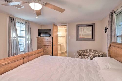 Winslons Texas Star - Belton Family Home!