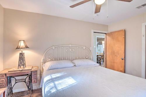 Winslons Texas Star - Belton Family Home!