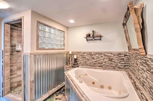 Winslons Texas Star - Belton Family Home!