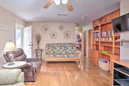 Winslons Texas Star - Belton Family Home!