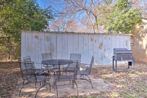 Winslons Texas Star - Belton Family Home!