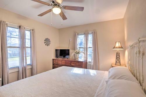 Winslons Texas Star - Belton Family Home!