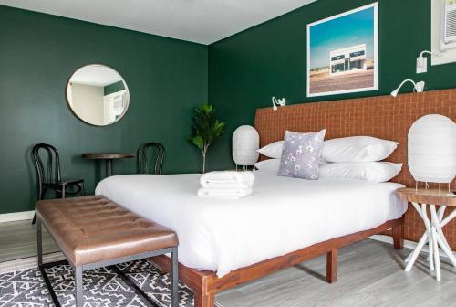 Apartamento Wanderjaunt - Central Austin Studios