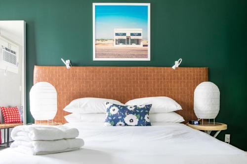 Apartamento Wanderjaunt - Central Austin Studios