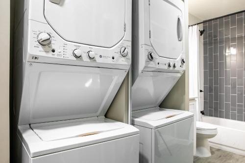 Apartamento Wanderjaunt - Central Austin Studios