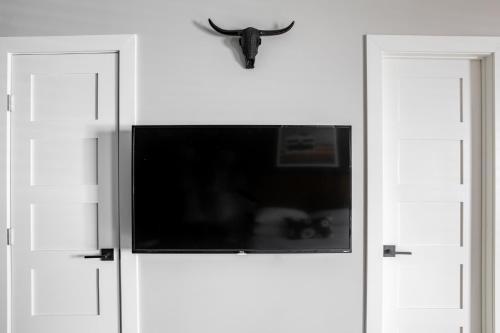 Apartamento Wanderjaunt - Central Austin Studios