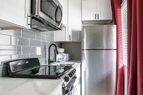 Apartamento Wanderjaunt - Central Austin Studios