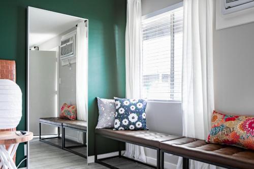 Apartamento Wanderjaunt - Central Austin Studios