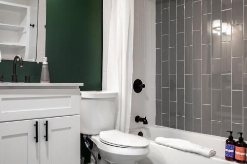 Apartamento Wanderjaunt - Central Austin Studios