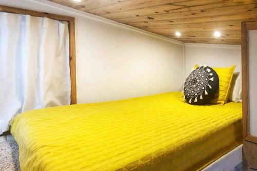 Clean! Hgtv Tiny Home W/ Hot Tub - 1 Mile To Downtown