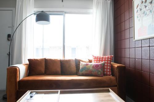Wanderjaunt - Apartments In Central Austin