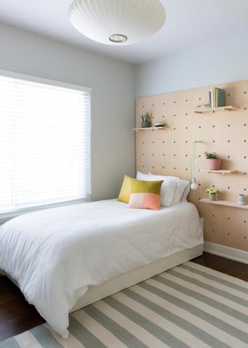 Brentwood Bungalow