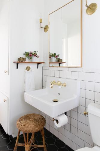 Brentwood Bungalow