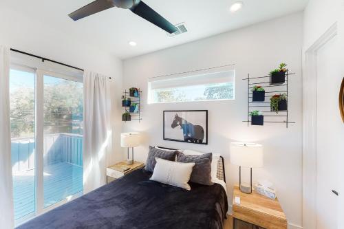 The Zen Den