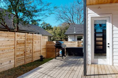 The Zen Den
