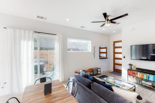 The Zen Den