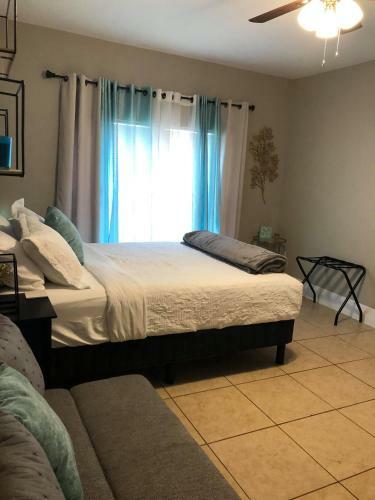 Apartamento The Comfi Coral - Large 1 Bedroom Studio A