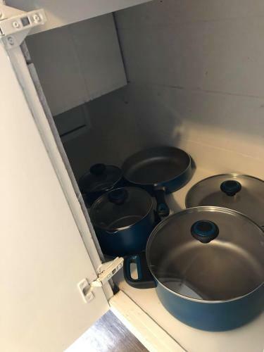 Apartamento The Comfi Coral - Large 1 Bedroom Studio A