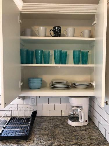 Apartamento The Comfi Coral - Large 1 Bedroom Studio A