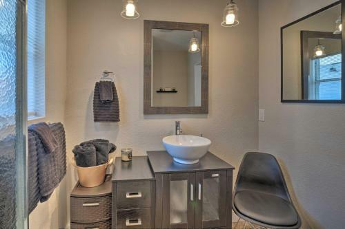 Apartamento Belton Lake Studio With Dock, Boat Slip And Kayak