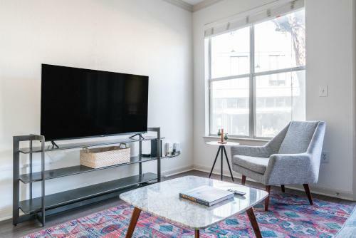Apartamento Mint House Soco Austin