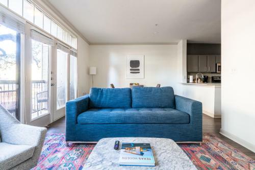 Apartamento Mint House Soco Austin