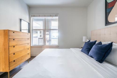Apartamento Mint House Soco Austin