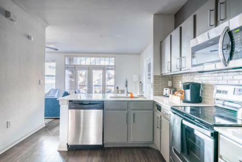 Apartamento Mint House Soco Austin
