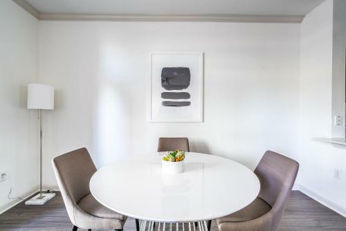 Apartamento Mint House Soco Austin